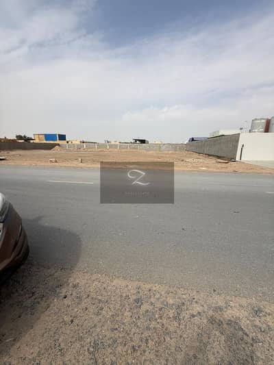 Industrial Land for Sale in Al Sajaa Industrial, Sharjah - WhatsApp Image 2026-02-08 at 1.55. 47 PM. jpeg