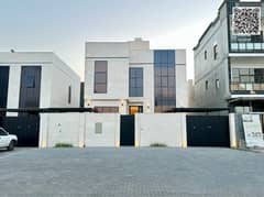 للبيع فيلا بعجمان بسعر لقطه موقع ممتاز تملك حر مدي الحياه لجميع الجنسيات مع امكانيه التمويل البنكي