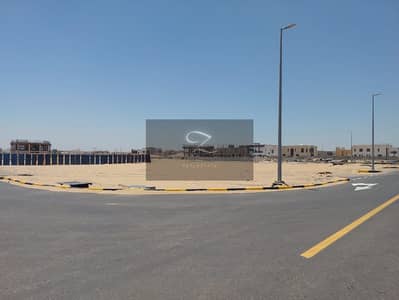 Plot for Sale in Hoshi, Sharjah - 0f6aa9d1-bcae-41aa-9448-172b6b71f386. jpg Plot for Sale in Hoshi, Sharjah - 0f6aa9d1-bcae-41aa-9448-172b6b71f386. jpg
