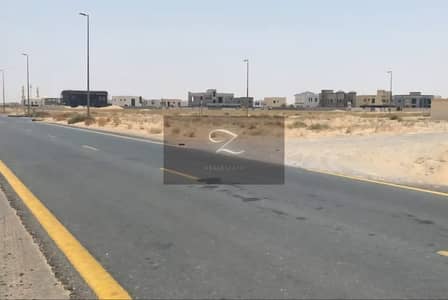 Plot for Sale in Al Metraq, Sharjah - 3eb529d4-ee0e-4476-a3e3-2db49d9ac9c3. jpg Plot for Sale in Al Metraq, Sharjah - 3eb529d4-ee0e-4476-a3e3-2db49d9ac9c3. jpg
