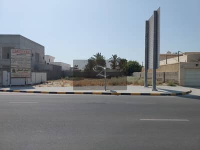 Plot for Sale in Al Ghafia, Sharjah - 72646d61-9970-44df-b5f9-a557aaf947c3. jpg Plot for Sale in Al Ghafia, Sharjah - 72646d61-9970-44df-b5f9-a557aaf947c3. jpg