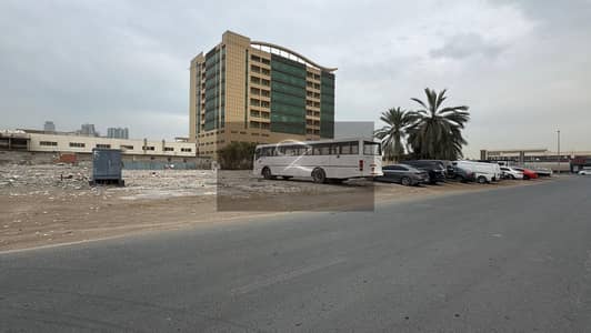 Plot te Koop in Industrial Area, Sharjah - 0cde5e87-8f31-40af-a680-2b95e7689958. jpg