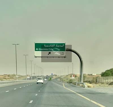 Industrial Land zum Verkauf in Al Madam, Sharjah - 854c349c-9371-4276-bdc4-b65f4a0b93b9. jpg
