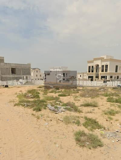 Plot for Sale in Hoshi, Sharjah - 0cdbca04-0b7a-447c-b5a2-de60d4e727b2. jpg Plot for Sale in Hoshi, Sharjah - 0cdbca04-0b7a-447c-b5a2-de60d4e727b2. jpg