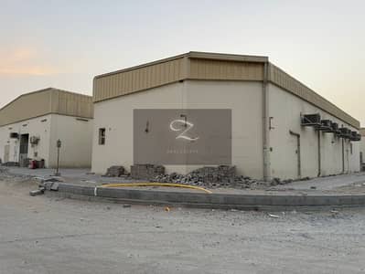 Warehouse for Rent in Industrial Area, Sharjah - 42d87d4e-8068-4ae8-a146-151e0fbb651b. jpg