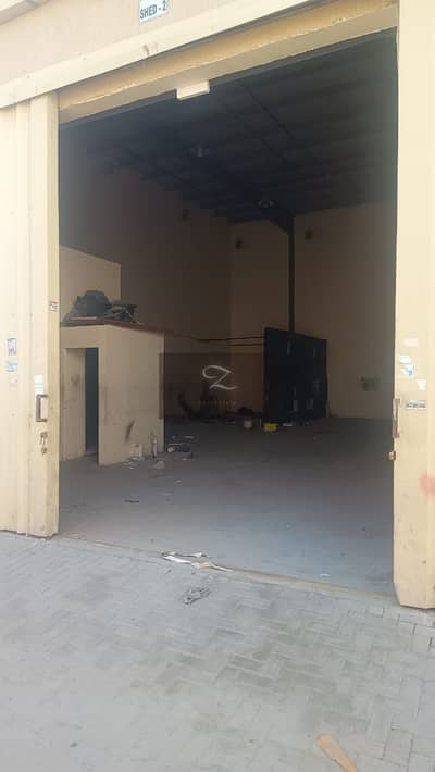 Warehouse for Rent in Al Sajaa Industrial, Sharjah - 5e774007-4013-43c5-a732-b2f003c48b9d. jpg