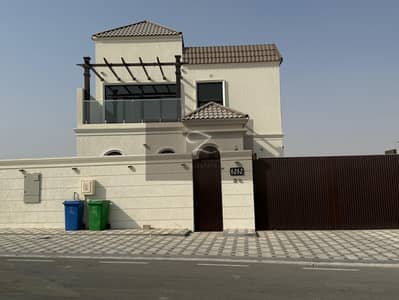 4 Bedroom Villa for Sale in Tilal City, Sharjah - d9c38530-9e08-4b4f-9913-eef4a752fee1. jpg