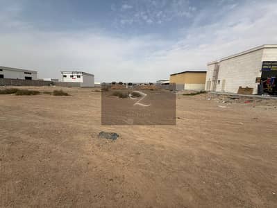 Industrial Land for Sale in Al Sajaa Industrial, Sharjah - WhatsApp Image 2026-02-08 at 1.54. 43 PM. jpeg