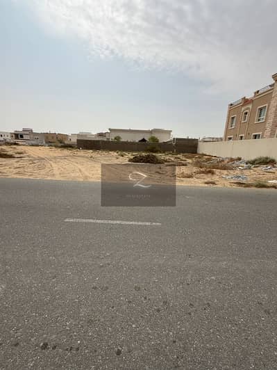 Plot for Sale in Hoshi, Sharjah - WhatsApp Image 2026-02-08 at 2.00. 12 PM. jpeg