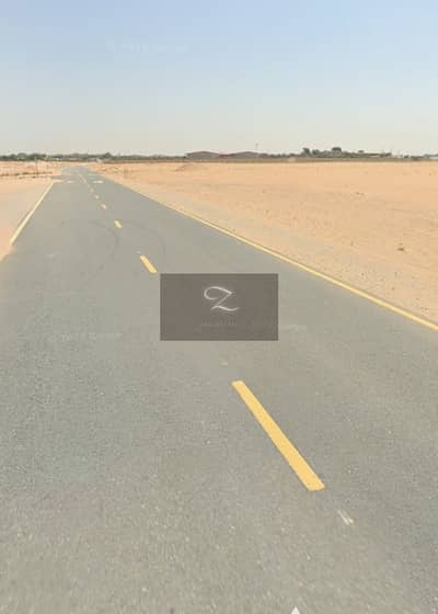 Plot for Sale in Hay Al Dibdibah South, Sharjah - 9b57033b-2009-4393-8053-350765ec5a75. jpg Plot for Sale in Hay Al Dibdibah South, Sharjah - 9b57033b-2009-4393-8053-350765ec5a75. jpg