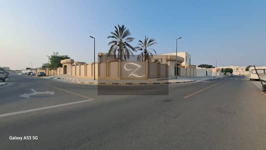 3 Bedroom Villa for Sale in Turrfa, Sharjah - 37de01b2-98f1-4147-9a2b-6ccd912bbcff. jpg