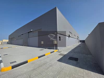 Warehouse for Rent in Al Sajaa Industrial, Sharjah - 0f52b4ac-9b48-4e8e-aabc-7a405abcbcc7. jpg