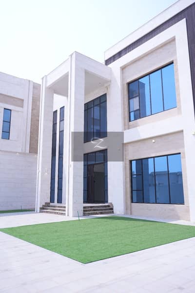 6 Bedroom Villa for Sale in Al Ramaqiya, Sharjah - 61bdea40-c477-45e0-bc97-37930189056b. jpg