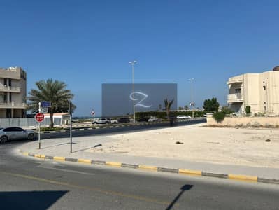 Plot for Sale in Al Khaledia Suburb, Sharjah - 0d8e2ae4-ea16-484f-a2bb-826a5e5028be. jpg Plot for Sale in Al Khaledia Suburb, Sharjah - 0d8e2ae4-ea16-484f-a2bb-826a5e5028be. jpg