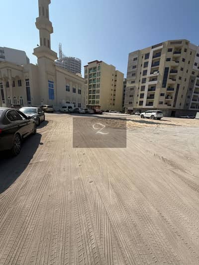 Plot for Sale in Al Khan, Sharjah - 01bc6d0e-f899-4f06-9ffe-07f3f133518d. jpg Plot for Sale in Al Khan, Sharjah - 01bc6d0e-f899-4f06-9ffe-07f3f133518d. jpg