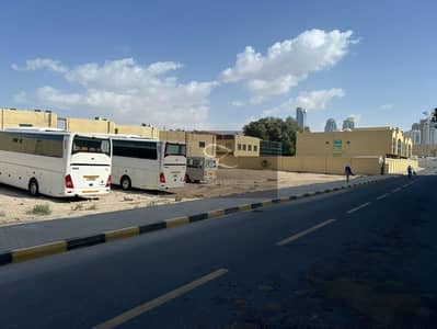 Plot for Sale in Al Khaledia Suburb, Sharjah - 558b61a5-c0e0-4aaa-8f07-6864a818dc5c. jpg Plot for Sale in Al Khaledia Suburb, Sharjah - 558b61a5-c0e0-4aaa-8f07-6864a818dc5c. jpg