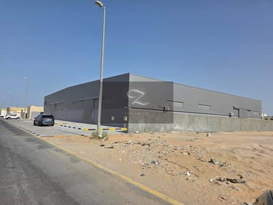 Warehouse for Rent in Al Sajaa Industrial, Sharjah - 6edf5d5a-f4e0-4b65-9a82-641f4b468c4a. jpg Warehouse for Rent in Al Sajaa Industrial, Sharjah - 6edf5d5a-f4e0-4b65-9a82-641f4b468c4a. jpg
