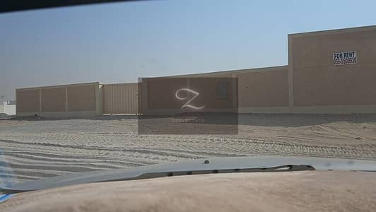 Industrial Land for Rent in Al Sajaa Industrial, Sharjah - 700ec8ad-dc7b-4bac-9dd0-25fbc12e63c0. jpg Industrial Land for Rent in Al Sajaa Industrial, Sharjah - 700ec8ad-dc7b-4bac-9dd0-25fbc12e63c0. jpg