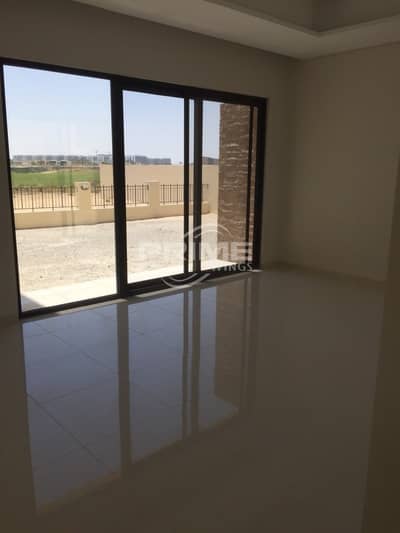 Amazing 4 Br+maids villa with Golf View Amazing 4 Br+maids villa with Golf View