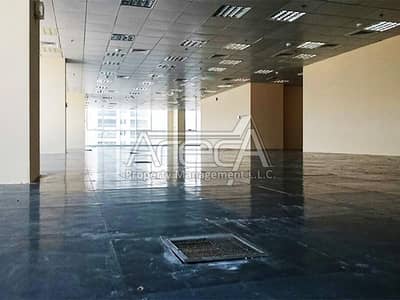 Strategically Located Full Floor Office Space for Rent Strategically Located Full Floor Office Space for Rent