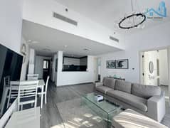 شقة في مسك 1،مسك،ميدتاون،مدينة دبي للإنتاج 2 غرف 122000 درهم - 14381646