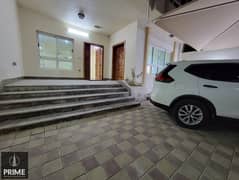 ELEGANT 05-MASTER BEDROOM/DRIVER/MAIDROOM