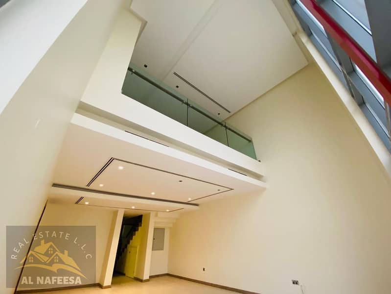 Ultra-Modern 4BR Luxury Villa | Private Garden | Pool & Gym Access | Prime Community | AED 220K