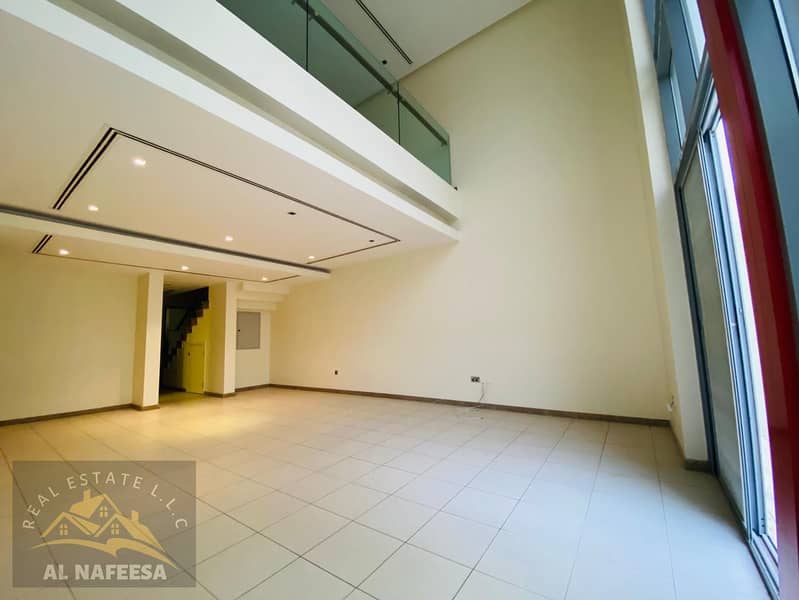 Ultra-Modern 4BR Luxury Villa | Private Garden | Pool & Gym Access | Prime Community | AED 220K