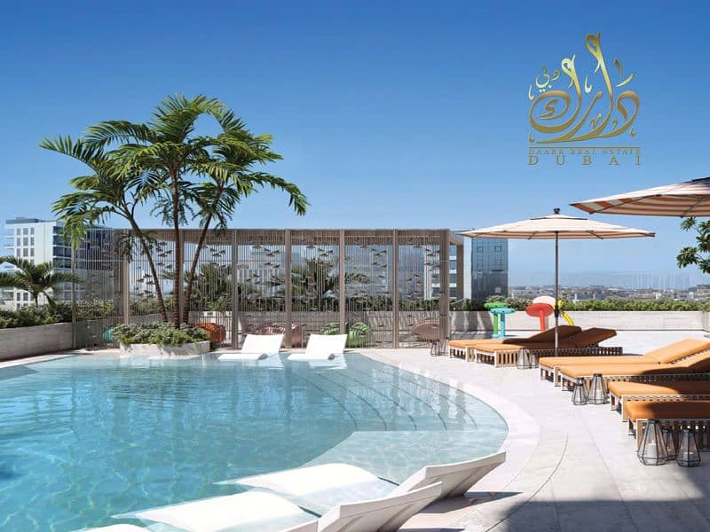 2 MINS TO METRO | HIGH RENTAL INCOME | 12% ROI | PRIME LOCATION