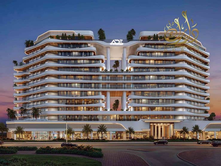 3 Years Post Handover_1% Monthly_Amazing Size