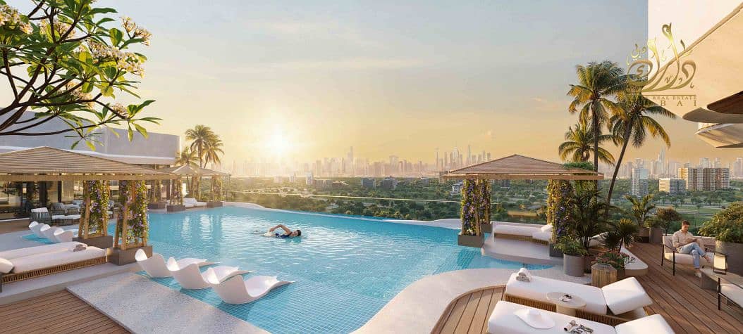 3 Years Post Handover_1% Monthly_Amazing Size