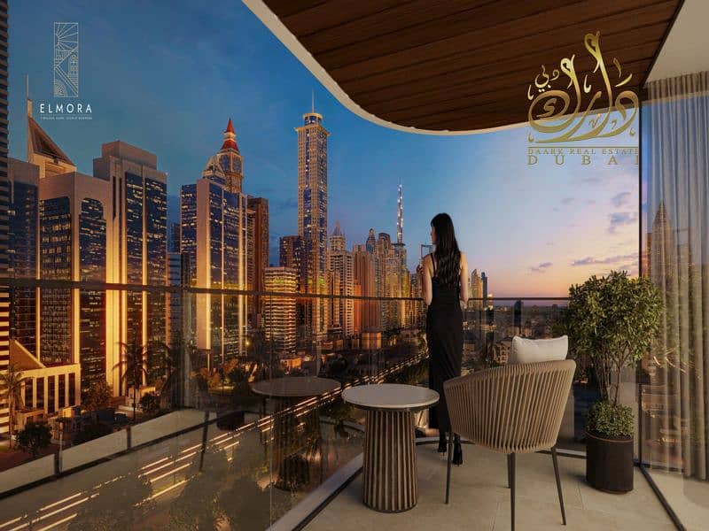 FULLY FURNISHED | MINIMUM 12%ROI | CLOSE TO METRO | LOWEST PRICE IN AREA