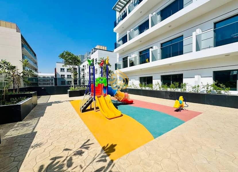 Book Now Brand New Building Specious Apartments Available