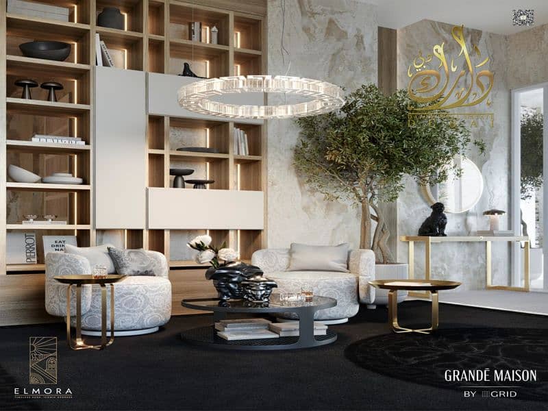 FULLY FURNISHED | MINIMUM 12%ROI | CLOSE TO METRO | LOWEST PRICE IN AREA