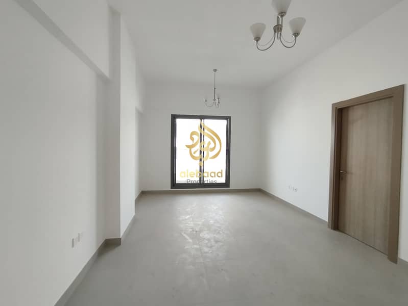 Book Now Brand New Building Specious Apartments Available