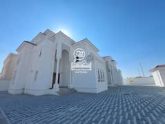 فیلا في مدينة شخبوط 11 غرف 1200000 درهم - 14381827