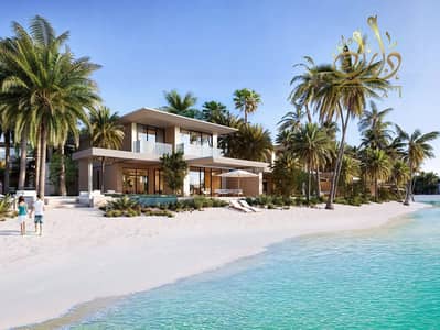 Villa de 5 chambres à à vendre à Ajmal Makan City - Sharjah Waterfront, Sharjah - The-View-c04_lxwhjw. jpg