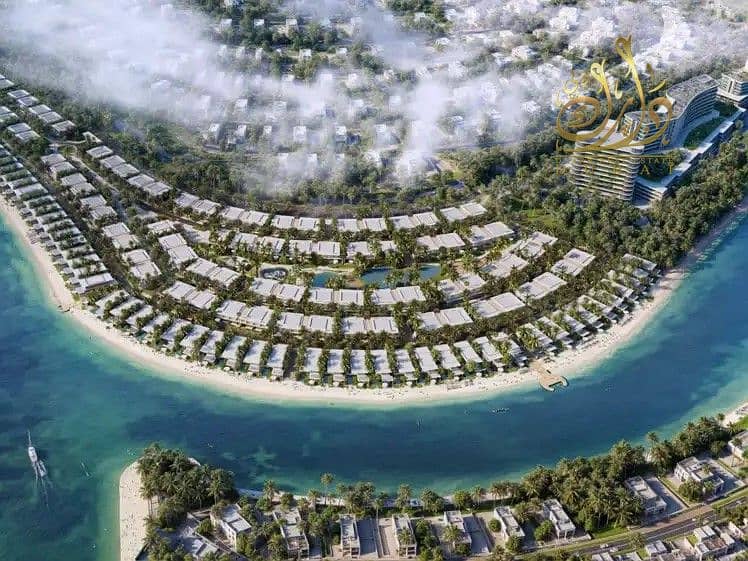 11 The-View-Island-at-Sharjah-by-Ajmal-Makan-City7. jpg