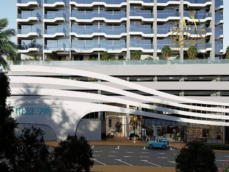 RAMADAN OFFER_AIR COLD BALCONY_INVESTOR DEAL