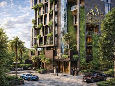 Studio for Sale in Culture Village (Jaddaf Waterfront), Dubai - WhatsApp Image 2026-02-24 at 00.02. 40. jpeg Studio for Sale in Culture Village (Jaddaf Waterfront), Dubai - WhatsApp Image 2026-02-24 at 00.02. 40. jpeg