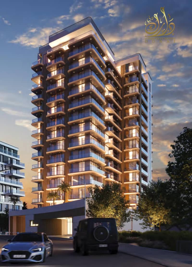 Creek View_30/70PP_Near Metro_Handover Soon