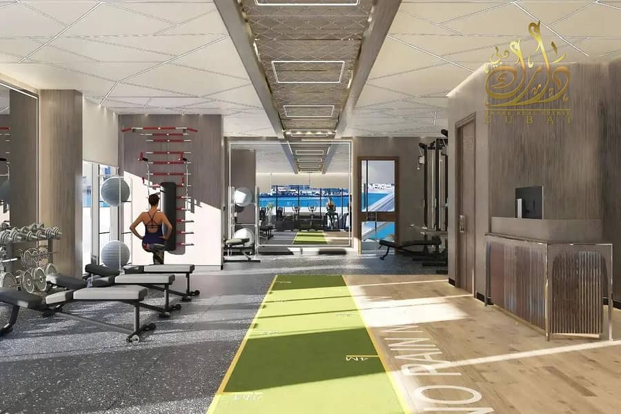 Creek View_30/70PP_Near Metro_Handover Soon