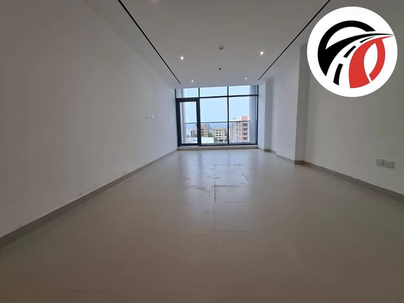 Brand New 3BR | Maids Room | Near Metro Station