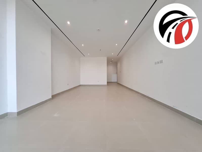 Brand New 3BR | Maids Room | Near Metro Station