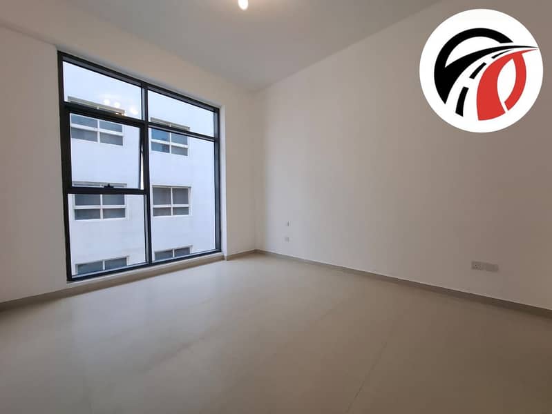 Brand New 3BR | Maids Room | Near Metro Station