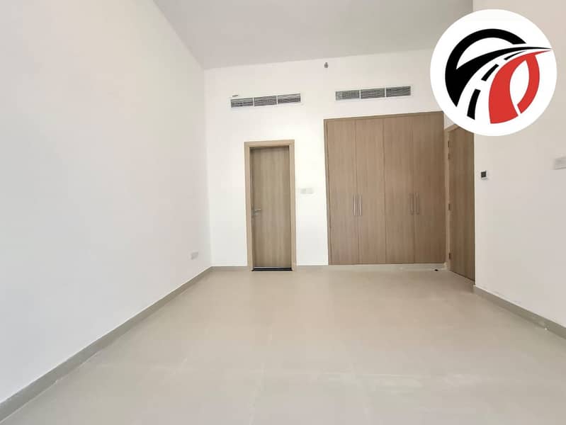 Brand New 3BR | Maids Room | Near Metro Station