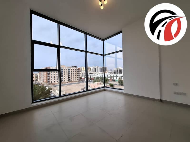 Brand New 3BR | Maids Room | Near Metro Station