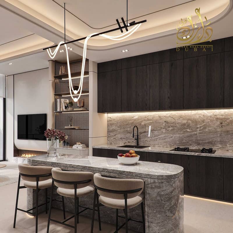 HIGH ROI 11%| 1% AED Monthly Only! | Post Handover Payment Plan