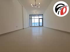 2BHK Apartment + Maid Room | Brand New | 90,000|NEAR METRO&AIRPORT