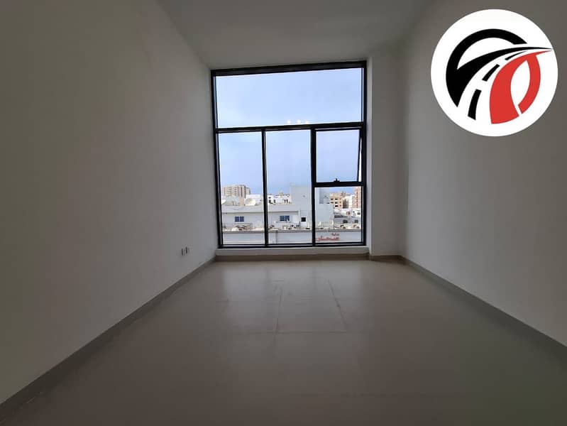 2BHK Apartment + Maid Room | Brand New | 90,000|NEAR METRO&AIRPORT